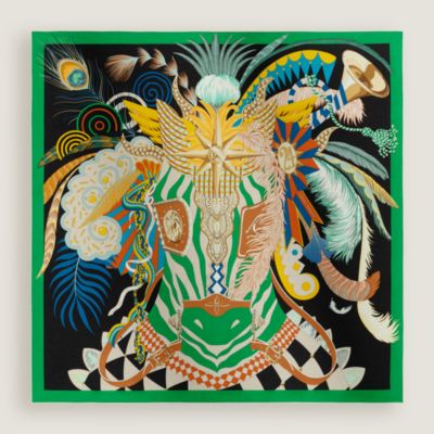 Women's silk selection | Hermès USA